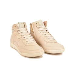 Pataugas PALOZA M F4I CRÈME 13 Pataugas PALOZA M F4I CRÈME -Boutique Pop Pataugas BASKET FEMME PALOZA M F4I CREME 628560 155 4