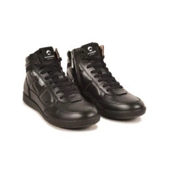 Pataugas PALOZA M F4I NOIR 13 Pataugas PALOZA M F4I NOIR -Boutique Pop Pataugas BASKET FEMME PALOZA M F4I NOIR 628560 850 4