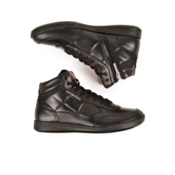 Pataugas PALOZA M F4I NOIR 15 Pataugas PALOZA M F4I NOIR -Boutique Pop Pataugas BASKET FEMME PALOZA M F4I NOIR 628560 850 6