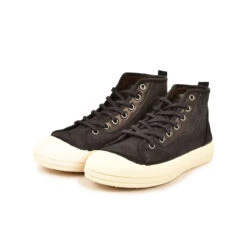 Pataugas ETCHE M/SWS F4I NOIR 12 Pataugas ETCHE M/SWS F4I NOIR -Boutique Pop Pataugas BASKET FEMMME ETCHE M SWS F4I NOIR 628488 850 5