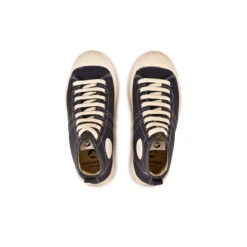 Pataugas ETCHE M/T F2H MARINE 14 Pataugas ETCHE M/T F2H MARINE -Boutique Pop Pataugas BASKET HAUTE FEMME ETCHE M T F2H MARINE 6