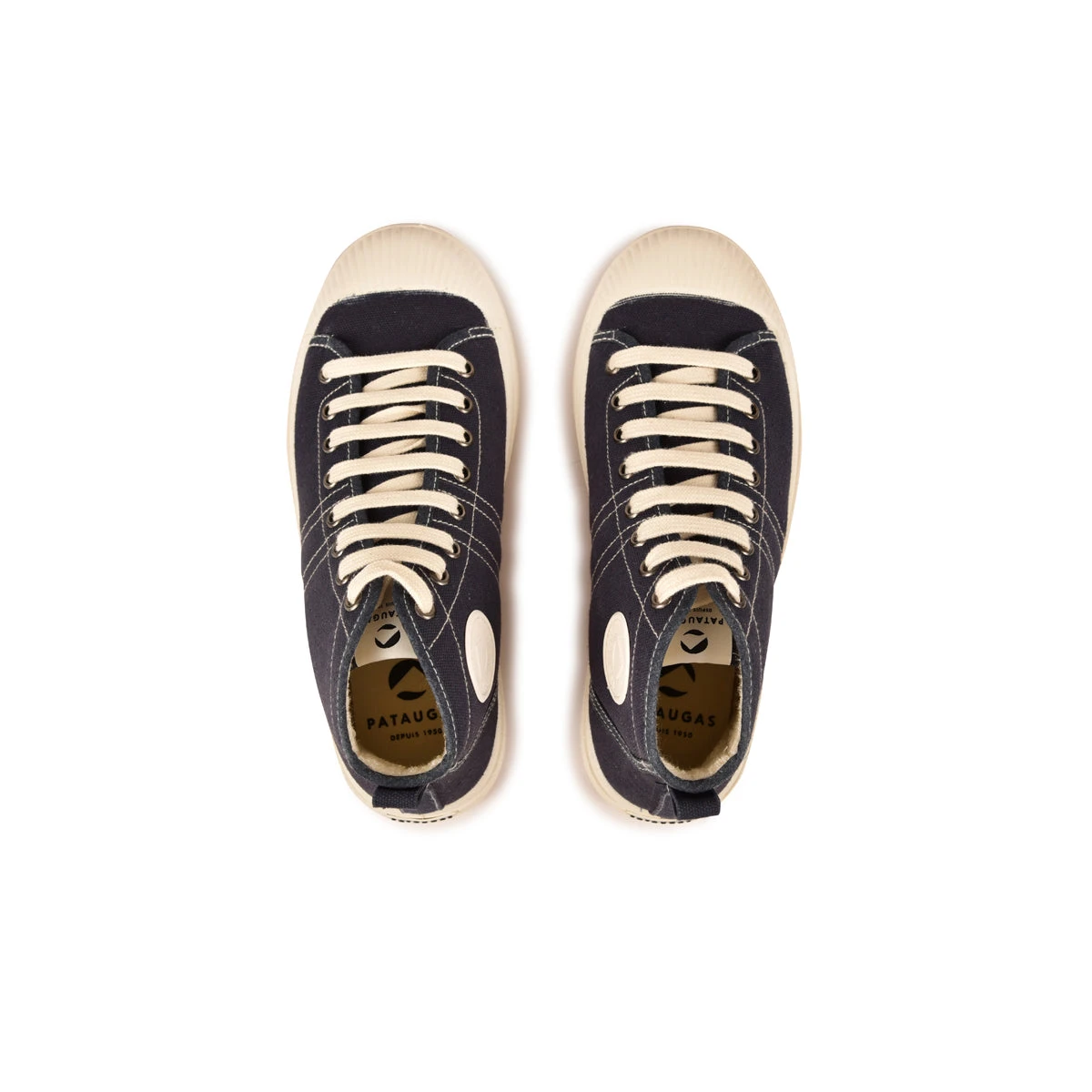 Pataugas ETCHE M/T F2H MARINE 8 Pataugas ETCHE M/T F2H MARINE â Image 6