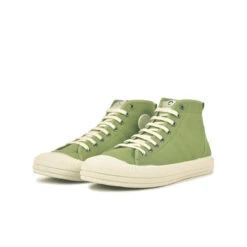 Pataugas ETCHE M/T F2H KAKI 11 Pataugas ETCHE M/T F2H KAKI -Boutique Pop Pataugas BASKET HAUTE HOMME ETCHE M T F2H KAKI 5