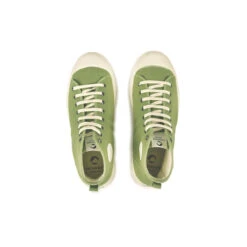 Pataugas ETCHE M/T F2H KAKI 12 Pataugas ETCHE M/T F2H KAKI -Boutique Pop Pataugas BASKET HAUTE HOMME ETCHE M T F2H KAKI 6