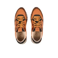 Pataugas ASTATE/P H4I OCRE 17 Pataugas ASTATE/P H4I OCRE -Boutique Pop Pataugas BASKET HOMME ASTATE P H4I OCRE 628470 251 6