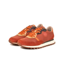 Pataugas ASTATE/P H4I ROUILLE -Boutique Pop Pataugas BASKET HOMME ASTATE P H4I ROUILLE 628470 353 5