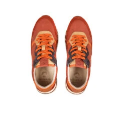 Pataugas ASTATE/P H4I ROUILLE -Boutique Pop Pataugas BASKET HOMME ASTATE P H4I ROUILLE 628470 353 6