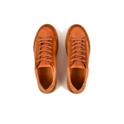 Pataugas BASALTE MIXS H4H CHATAIGNE 13 Pataugas BASALTE MIXS H4H CHATAIGNE -Boutique Pop Pataugas BASKET HOMME BASALT H4H CHATAIGNE 6