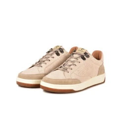 Pataugas BASALTE HK/S H2H ECRU 14 Pataugas BASALTE HK/S H2H ECRU -Boutique Pop Pataugas BASKET HOMME BASALT HK H2H ECRU 628449 103 5 96d04e26 d450 4ae2 9569 9438a9f813cf