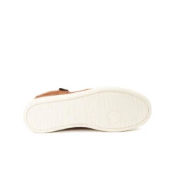 Pataugas BASALTE M/ZIP N H4I CHATAIGNE 17 Pataugas BASALTE M/ZIP N H4I CHATAIGNE -Boutique Pop Pataugas BASKET HOMME BASALT M ZIPN H4I CHATAIGNE 628471 755 8