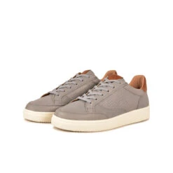 Pataugas BASALTE/N H2H GRIS -Boutique Pop Pataugas BASKET HOMME BASALT N H2H GRIS 628437 650 5 8acd31b3 1b14 4925 8151 a4267e7d8395