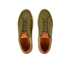 Pataugas BASALTE/N H2H KAKI 13 Pataugas BASALTE/N H2H KAKI -Boutique Pop Pataugas BASKET HOMME BASALT N H2H KAKI 628437 554 6 c750bc44 aec0 4eec afa1 54dabeb0c370