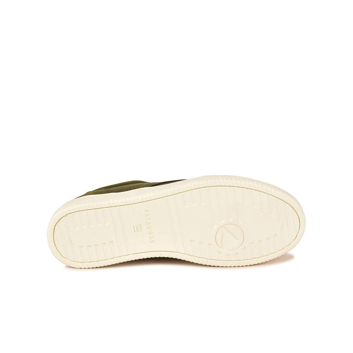 Pataugas BASALTE/N H2H KAKI 9 Pataugas BASALTE/N H2H KAKI â Image 7