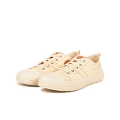 Pataugas ETCHE L/DEN H2I ECRU -Boutique Pop Pataugas BASKET HOMME ETCHE L DEN H2I ECRU 628371 103 5