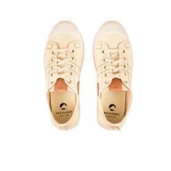 Pataugas ETCHE L/DEN H2I ECRU -Boutique Pop Pataugas BASKET HOMME ETCHE L DEN H2I ECRU 628371 103 6