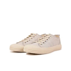 Pataugas ETCHEL/TRAY H2H GRIS 9 Pataugas ETCHEL/TRAY H2H GRIS -Boutique Pop Pataugas BASKET HOMME ETCHE L TRAY H2H GRIS 5