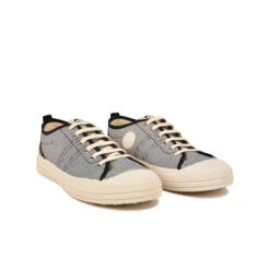 Pataugas ETCHEL/TRAY H2H NOIR 12 Pataugas ETCHEL/TRAY H2H NOIR -Boutique Pop Pataugas BASKET HOMME ETCHE L TRAY H2H NOIR 4