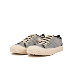 Pataugas ETCHEL/TRAY H2H NOIR 13 Pataugas ETCHEL/TRAY H2H NOIR -Boutique Pop Pataugas BASKET HOMME ETCHE L TRAY H2H NOIR 5