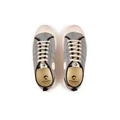 Pataugas ETCHEL/TRAY H2H NOIR 14 Pataugas ETCHEL/TRAY H2H NOIR -Boutique Pop Pataugas BASKET HOMME ETCHE L TRAY H2H NOIR 6