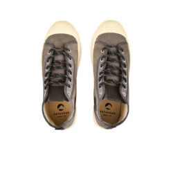 Pataugas ETCHE M/MIXVC H4I ANTHRACITE -Boutique Pop Pataugas BASKET HOMME ETCHE M MIXVC H4I ANTHRACITE 628486 655 6