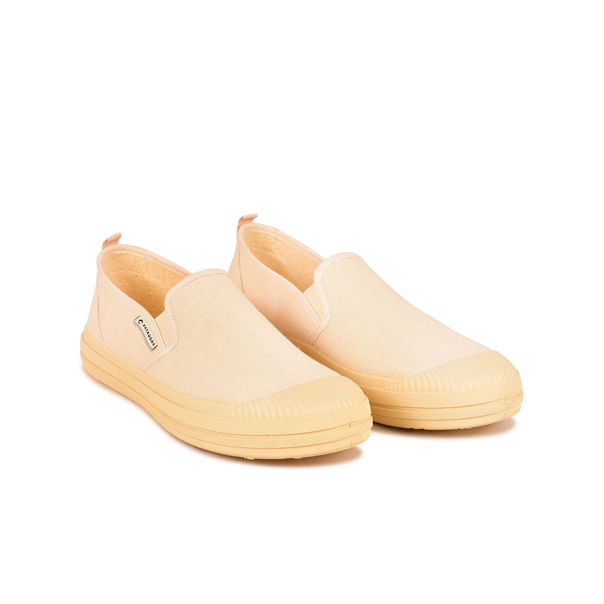 Pataugas ETCHE SO/T H2I ECRU 5 Pataugas ETCHE SO/T H2I ECRU â Image 3