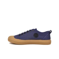 Pataugas ETCHE L/TWK H2H BLEU/GUM -Boutique Pop Pataugas BASKET HOMME ETCHE TWK H2H BLEU GUM 3
