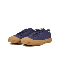 Pataugas ETCHE L/TWK H2H BLEU/GUM -Boutique Pop Pataugas BASKET HOMME ETCHE TWK H2H BLEU GUM 5