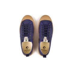 Pataugas ETCHE L/TWK H2H BLEU/GUM -Boutique Pop Pataugas BASKET HOMME ETCHE TWK H2H BLEU GUM 6