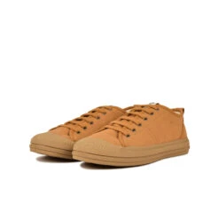 Pataugas ETCHE L/TWK H2H CAMEL/GUM -Boutique Pop Pataugas BASKET HOMME ETCHE TWK H2H CAMEL GUM 5