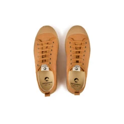Pataugas ETCHE L/TWK H2H CAMEL/GUM -Boutique Pop Pataugas BASKET HOMME ETCHE TWK H2H CAMEL GUM 6