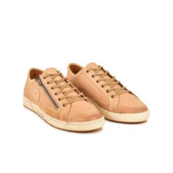 Pataugas JAY/N H2I BEIGE 12 Pataugas JAY/N H2I BEIGE -Boutique Pop Pataugas BASKET HOMME JAY N H2I BEIGE 628397 150 4