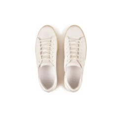 Pataugas JAYO/N H2H BLANC 15 Pataugas JAYO/N H2H BLANC -Boutique Pop Pataugas BASKET HOMME JAYO N H2H BLANC 6