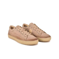 Pataugas NEW CARL/NU H2I CIMENT -Boutique Pop Pataugas BASKET HOMME NEW CARL NU H2I CIMENT 628407 651 4