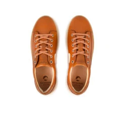 Pataugas NEW CARL/P H2I OCRE 13 Pataugas NEW CARL/P H2I OCRE -Boutique Pop Pataugas BASKET HOMME NEW CARL P H2I OCRE 628408 251 6