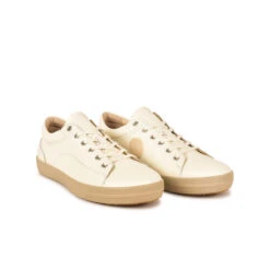 Pataugas NEW CARL/P H2I OFF WHITE 11 Pataugas NEW CARL/P H2I OFF WHITE -Boutique Pop Pataugas BASKET HOMME NEW CARL P H2I OFF WHITE 628408 108 4