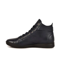 Pataugas PALME F4G MARINE 13 Pataugas PALME F4G MARINE -Boutique Pop Pataugas BASKETHAUTEFEMMEPALMEF4GMARINE3