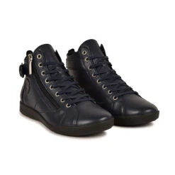 Pataugas PALME F4G MARINE 10 Pataugas PALME F4G MARINE -Boutique Pop Pataugas BASKETHAUTEFEMMEPALMEF4GMARINE4