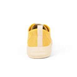 Pataugas ETCHEL/TIRI F2H OCRE/DORÉ -Boutique Pop Pataugas BASKET FEMME ETCHE LTIRIOCREDORE 1 7