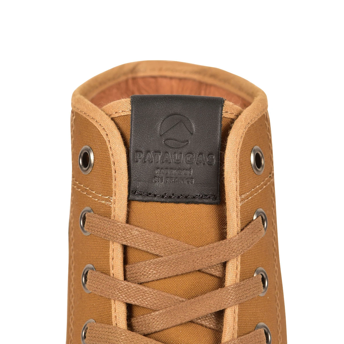 Pataugas AUTHENTIQUE/W MADE IN FRANCE H4G CAMEL 8 Pataugas AUTHENTIQUE/W MADE IN FRANCE H4G CAMEL â Image 6