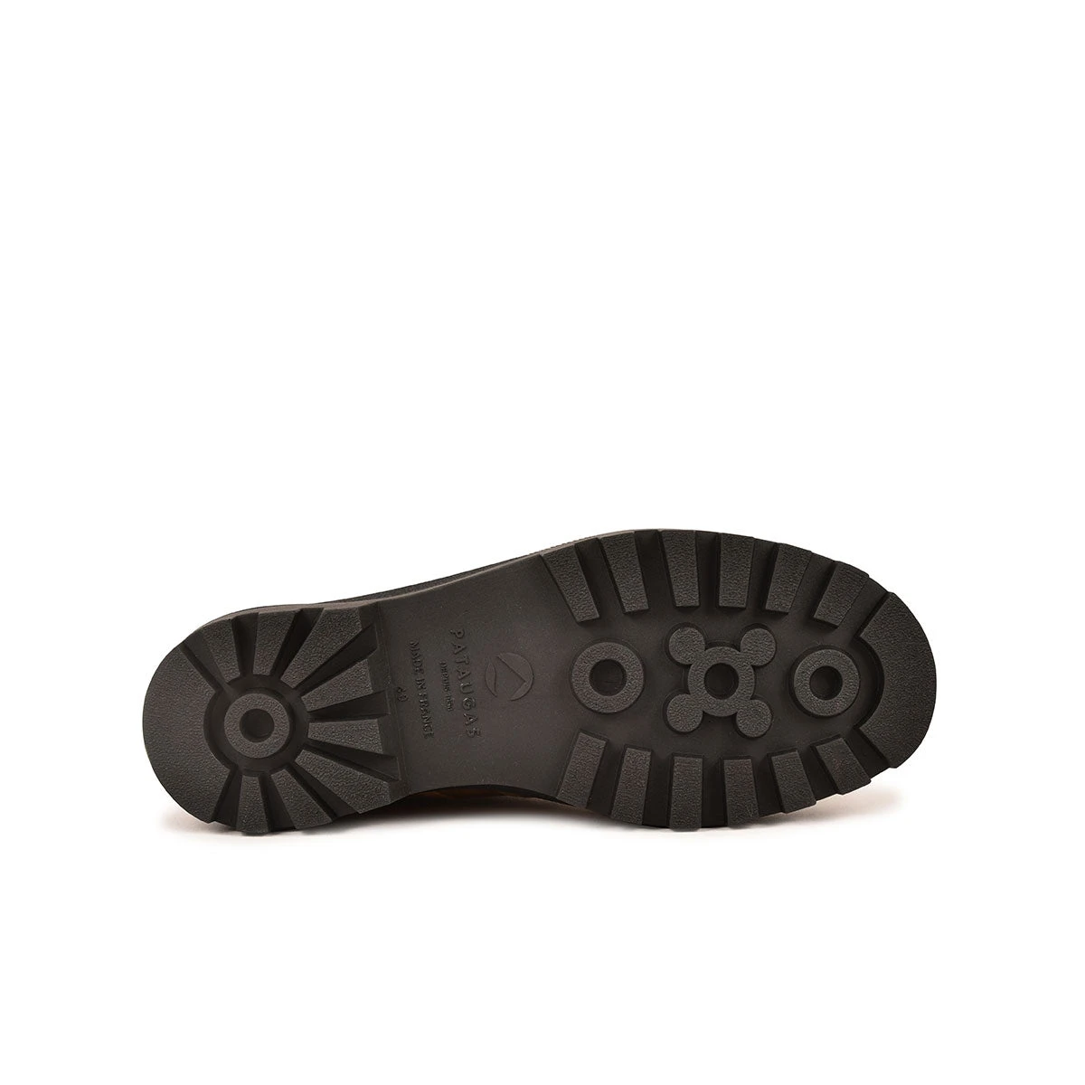 Pataugas AUTHENTQUE/W MADE IN FRANCE F4G CAMEL 10 Pataugas AUTHENTQUE/W MADE IN FRANCE F4G CAMEL – Image 8