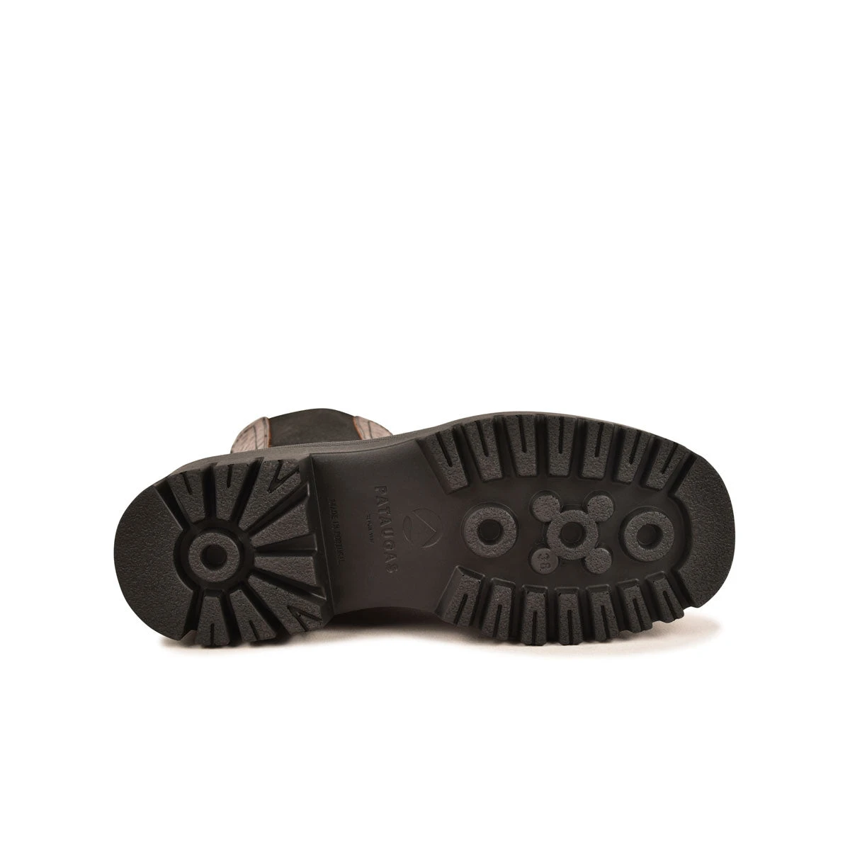 Pataugas AINOA CH/GR F4I CARAMEL 10 Pataugas AINOA CH/GR F4I CARAMEL â Image 8