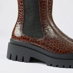 Pataugas AINOA CH/GR F4I CARAMEL 12 Pataugas AINOA CH/GR F4I CARAMEL -Boutique Pop Pataugas BOOTS FEMME AINOA CH GR F4I CARAMEL 628454753 Detail