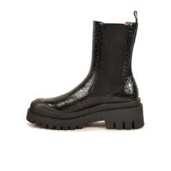 Pataugas AINOA CH/GR F4I NOIR 12 Pataugas AINOA CH/GR F4I NOIR -Boutique Pop Pataugas BOOTS FEMME AINOA CH GR F4I NOIR 628454 850 3