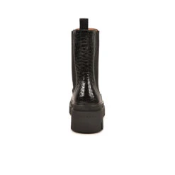 Pataugas AINOA CH/GR F4I NOIR 16 Pataugas AINOA CH/GR F4I NOIR -Boutique Pop Pataugas BOOTS FEMME AINOA CH GR F4I NOIR 628454 850 7