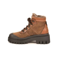 Pataugas AINOA/HK MO F4I CHATAIGNE 14 Pataugas AINOA/HK MO F4I CHATAIGNE -Boutique Pop Pataugas BOOTS FEMME AINOA HK MO F4I CHATAIGNE 628455 755 3