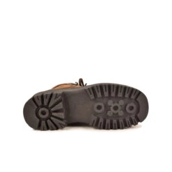 Pataugas AINOA/HK MO F4I CHATAIGNE 19 Pataugas AINOA/HK MO F4I CHATAIGNE -Boutique Pop Pataugas BOOTS FEMME AINOA HK MO F4I CHATAIGNE 628455 755 8