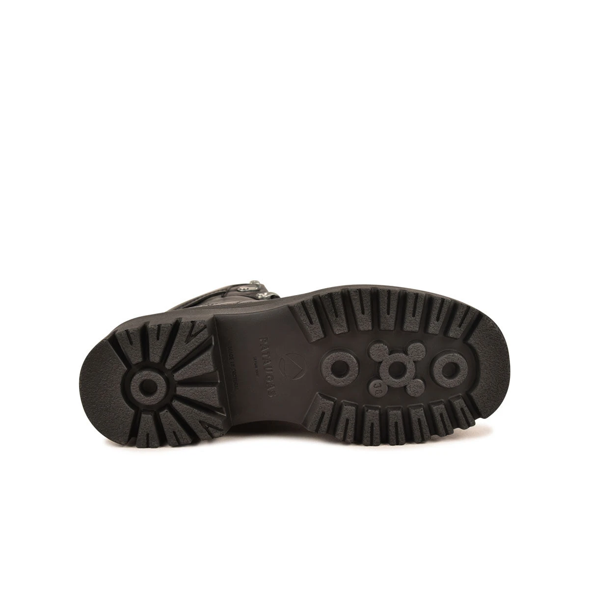 Pataugas AINOA/HK N F4I NOIR 7 Pataugas AINOA/HK N F4I NOIR â Image 5