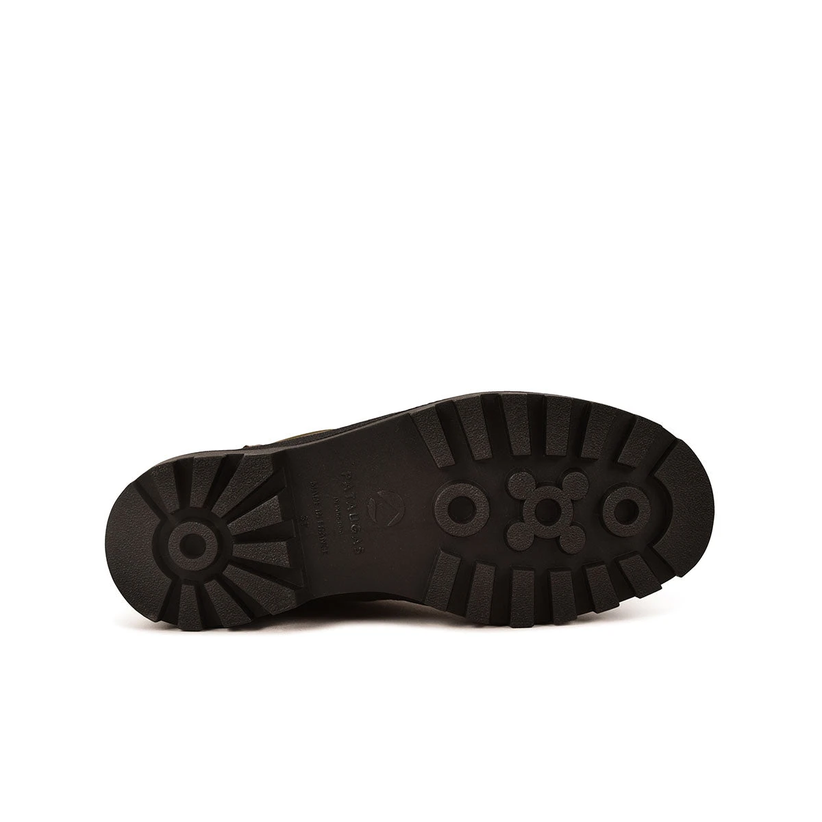 Pataugas AUTHENTIQUE/W MADE IN FRANCE F4G KAKI 8 Pataugas AUTHENTIQUE/W MADE IN FRANCE F4G KAKI â Image 6