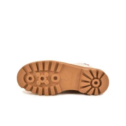 Pataugas AUTHENTIQUE M/G F4I CRÈME 9 Pataugas AUTHENTIQUE M/G F4I CRÈME -Boutique Pop Pataugas BOOTS FEMME AUTHENTIQUE M G F4H CREME 628571 155 4