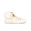 Pataugas AYZA F4G BLANC 2 Pataugas AYZA F4G BLANC -Boutique Pop Pataugas BOOTS FEMME AYZA F4G OFF WHITE 1